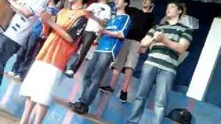 Brigada Tricolor - Vamos Tricolor!