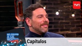 José Antonio Neme | No culpes a la noche - T1E24 | Buenos días a todos