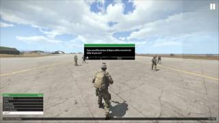 AI revive in Arma 3. Installation and tutorial guide.
