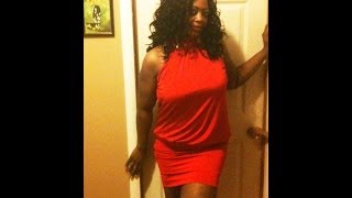 Watch me get skinny