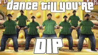 Dance Till You're DIP [SFM]