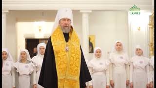 В Ульяновске состоялось посвящение в сестры милосердия