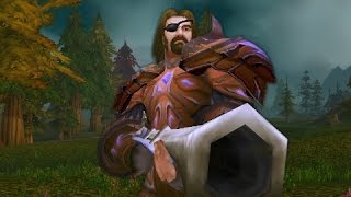 The Beast Hunt (WoW Machinima) - TRAILER