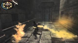 Prince of Persia: Warrior Within Walkthrough Part 33