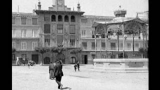 Tudela - Fotos antiguas (Salinas)