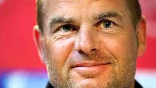 FRANK DE BOER BELT STADION DE KUIP VOOR KAARTJES...