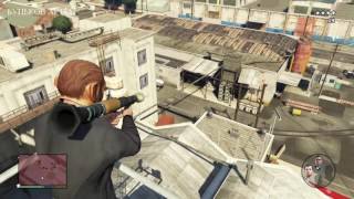 БЛИЦ ИГРА | ПРОХОЖДЕНИЕ GTA 5 | Задание 34