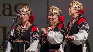 Белгород 2014. «Белгородская слобода 2014»
