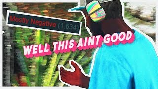 Just Cause 4 Lives Up To Its Horrible Reviews