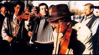 Taraf de Haïdouks - Carolina