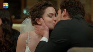 Gülümse Yeter 24.Bölüm Final | "Sen benim kaderimsin Sarp!"