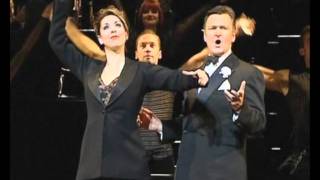 Mama's Memories! Neil McCaul & Claire Sweeney Sings "We Both Reached For The Gun"