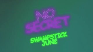 "No Secret" - Rude Hippie [HD]