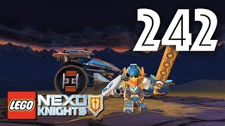 NEW UPDATE!!! Added Nexo Battle Suit Blueprints | LEGO Nexo Knights