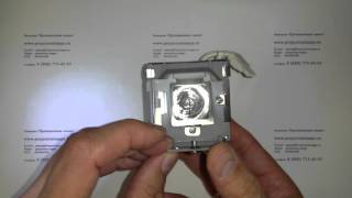 Лампа RLC-055 для проектора Viewsonic