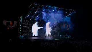 Westlife  - FULL CONCERT, The O2 Arena London 14.06.2019