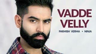 Rab Kare Tenu us Din Chada   Punjabi Song 2017