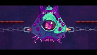 Dead Cells - Релаксируем, Выживая