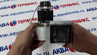 Вентилятор Master Gas Seoul 11, 14, 16, 21 кВт (2100317)