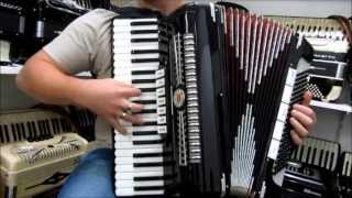 Acordeon Imperial