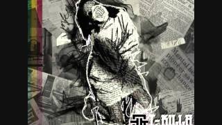 12.Suena T-Killa (Inksanidad)