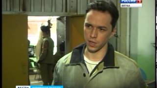 Валенчук в ПУ-23 (ГТРК Вятка)