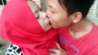 Viral!!! Kuat ny nafsu cewe berjilbab