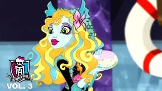 Lagoonan ylistys | Monster High