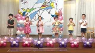 [만나교회]사무엘학교 말씀암송 찬양대회