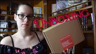 ? ? [ UNBOXING ] Mille & un livres ??