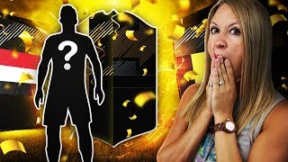 THIS IS HOW YOU KNOW MINIMINTER'S ACCOUNT IS RIGGED! FIFA 18 PACK OPENING!