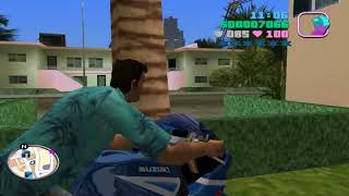 Как пройти миссию в гта вайс сити! Gta vice city rage. Гта 6. #146