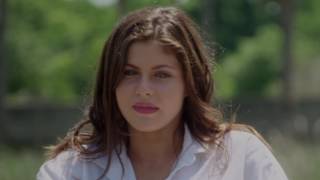 Alexandra Daddario: BAYWATCH