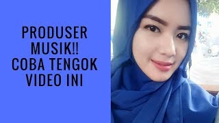 CINTA TERBAIK | YESSI SHOVIA | D'BINTANG MUSICA ENTERTAINMENT