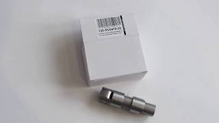 Толкатель штанги распредвала Renault Magnum E-TECH, 5200530479