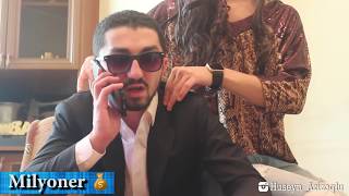 Huseyn Azizoğlu Son 5 Vine.