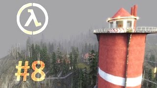 Half Life 2 (Fake Factory Cinematic Mod) Part 8