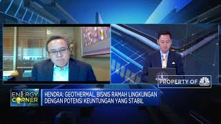 Rilis Green Bond USD 1,11 M, Ini Target Bisnis Star Energy