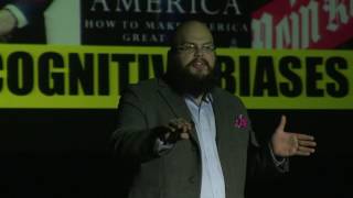 MANIPULOCRACY | Ramón Morales Izaguirre | TEDxColegioHebreoTarbut