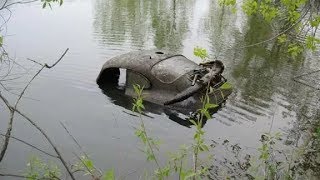 #ПОИСКОВЫЙ МАГНИТ! ШОКИРУЮЩИЙ УЛОВ!! В ПОИСКЕ КЛАДА И ЗОЛОТА ОТ ВИКЛИНГА!