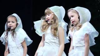Little Stars - Зимняя сказка