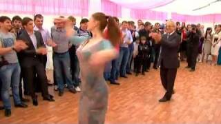 Chechen women the most beautiful girls