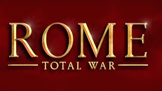 Прохождение ROME TOTAL WAR - 5. Галльские мосты!