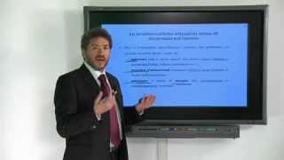 Sicurezza sui luoghi di lavoro