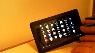 Proscan 7 Inch Tablet Review