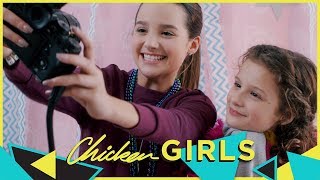CHICKEN GIRLS | Annie & Hayden in “Photograph” | Ep. 7