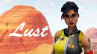Fortnite Montage - Lust (Lil Skies)