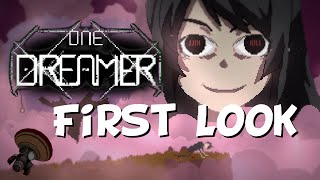 GIANT WOMAN | One Dreamer - Kickstarter Demo