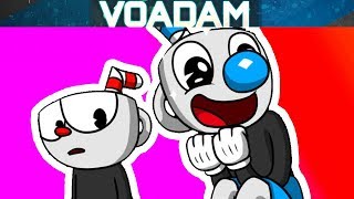 HUGE Cuphead Comic Dub Collection #3 Cuphead Comics, Fanart, Songs and Animations!
