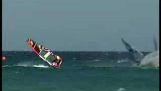 World of Windsurfing